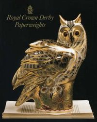 Produktbild: Royal Crown Derby Paperweights