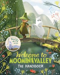 Produktbild: Li, A: Welcome to Moominvalley: The Handbook