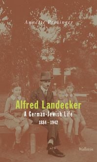 Produktbild: Alfred Landecker
