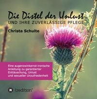 Produktbild: Die Distel der Unlust