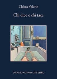 Produktbild: Valerio, C: Chi dice e chi tace