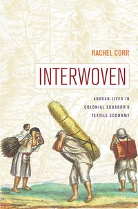 Produktbild: Corr, R: Interwoven