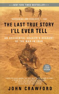 Produktbild: The Last True Story I'll Ever Tell