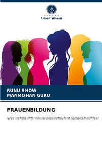 Produktbild: Frauenbildung