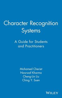 Produktbild: Character Recognition Systems