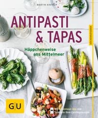 Produktbild: Antipasti & Tapas
