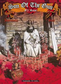 Produktbild: Son of the Gun: Saint - Volume 2