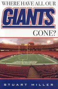 Produktbild: Where Have All Our Giants Gone?