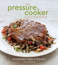 Produktbild: The Pressure Cooker Cookbook