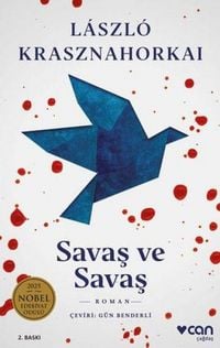 Produktbild: Savas ve Savas