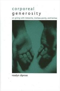 Produktbild: Corporeal Generosity
