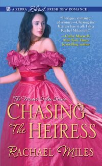 Produktbild: Chasing the Heiress