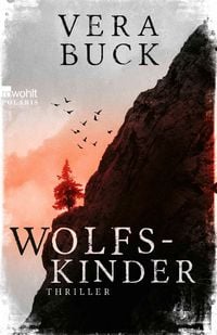 Produktbild: Wolfskinder