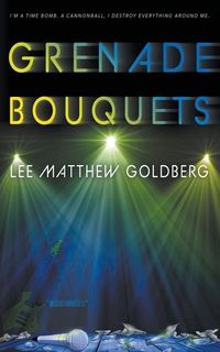 Produktbild: Grenade Bouquets