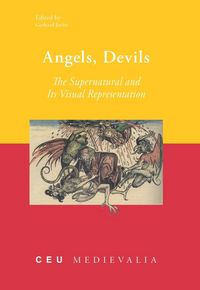 Produktbild: Angels, Devils