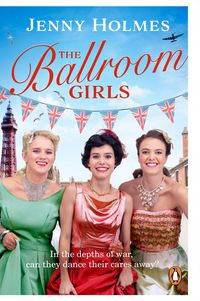 Produktbild: The Ballroom Girls