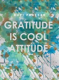 Produktbild: Gratitude Is Cool Attitude