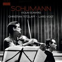 Produktbild: Violinsonaten