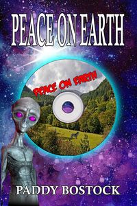 Produktbild: Peace on Earth