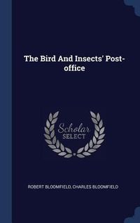 Produktbild: The Bird And Insects' Post-office