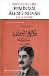 Produktbild: Feminizm Alem-i Nisvan