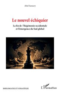 Produktbild: Le nouvel &eacute;chiquier