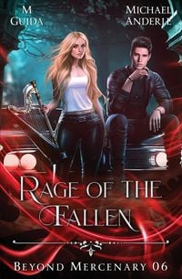 Produktbild: Rage of the Fallen