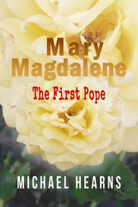 Produktbild: Mary Magdalene: The First Pope