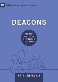 Produktbild: Deacons