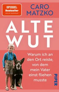 Produktbild: Alte Wut