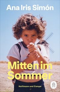 Produktbild: Mitten im Sommer