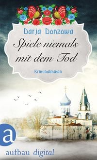 Produktbild: Spiele niemals mit dem Tod