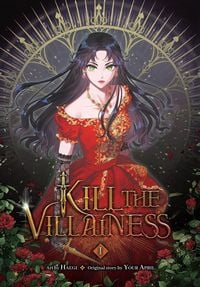 Produktbild: Kill the Villainess, Vol. 1