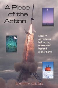 Produktbild: A Piece of the Action