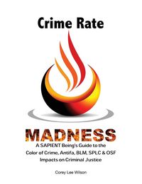 Produktbild: Crime Rate Madness