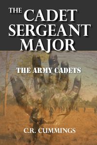 Produktbild: The Cadet Sergeant Major