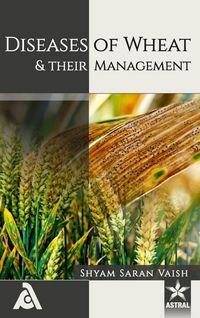 Produktbild: Diseases of Wheat and their Management