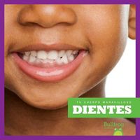 Produktbild: Dientes (Teeth)