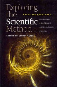 Produktbild: Exploring The Scientific Metho