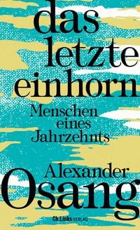 Produktbild: Das letzte Einhorn