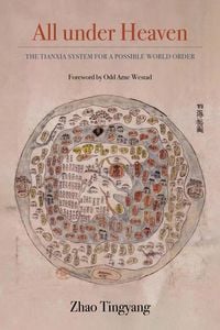 Produktbild: All under Heaven