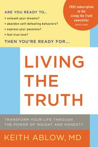 Produktbild: Living the Truth