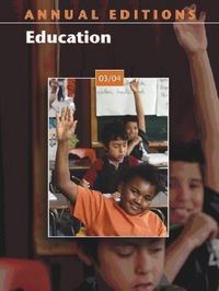 Produktbild: Annual Editions