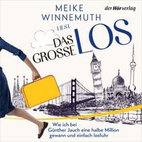 Produktbild: Das gro&szlig;e Los