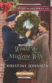Produktbild: Would-Be Mistletoe Wife