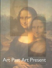 Produktbild: Art Past, Art Present 5th Ed