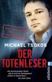 Produktbild: Der Totenleser