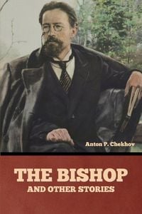 Produktbild: The Bishop and Other Stories