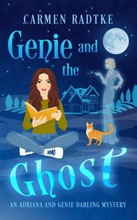 Produktbild: Genie and the Ghost