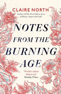Produktbild: Notes from the Burning Age